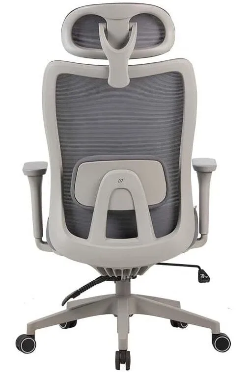 Cadeira ergonômica Elements Astra Pro - Trás