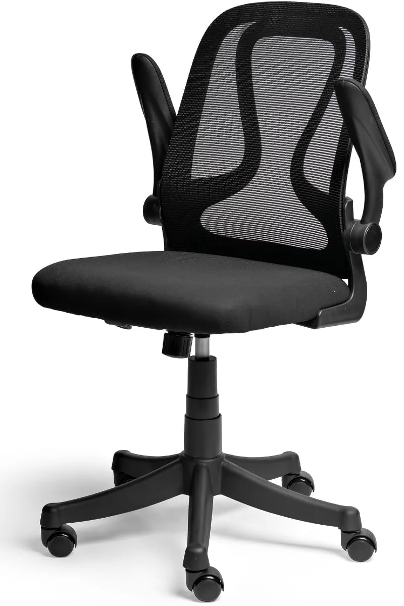 Cadeira ergonômica prime.office P210 HERA - Melhores cadeiras de escritório 2025