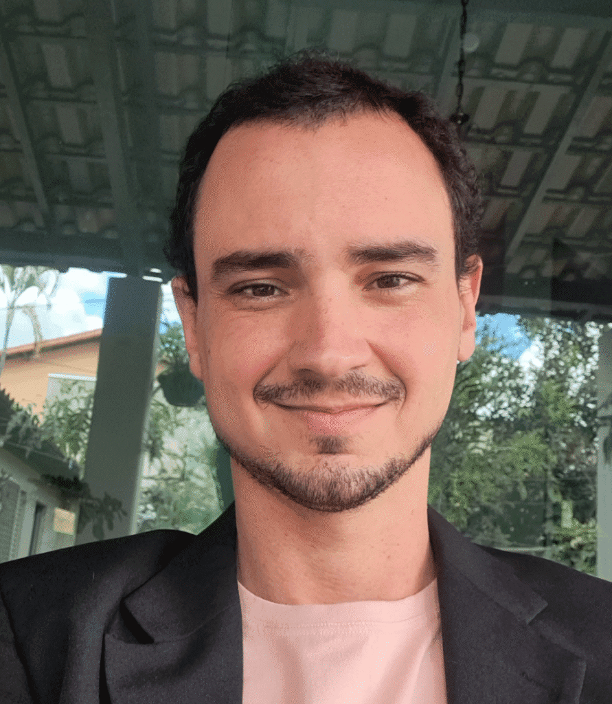 Leandro Abreu fala sobre SEO, WordPress, Hospedagem de Sites, Marketing, Escrita, Ergonomia e Tecnologia