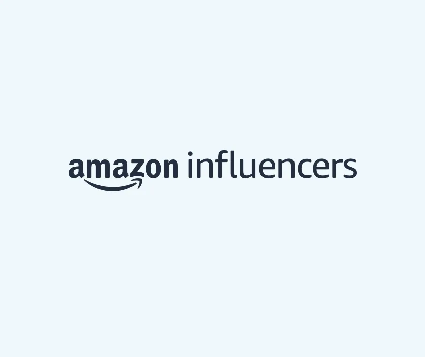 Amazon Influencers