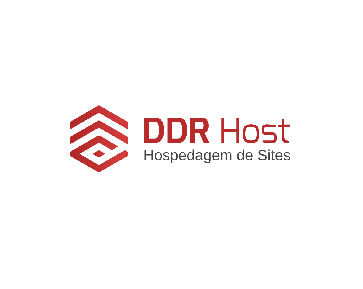DDR Host Logo