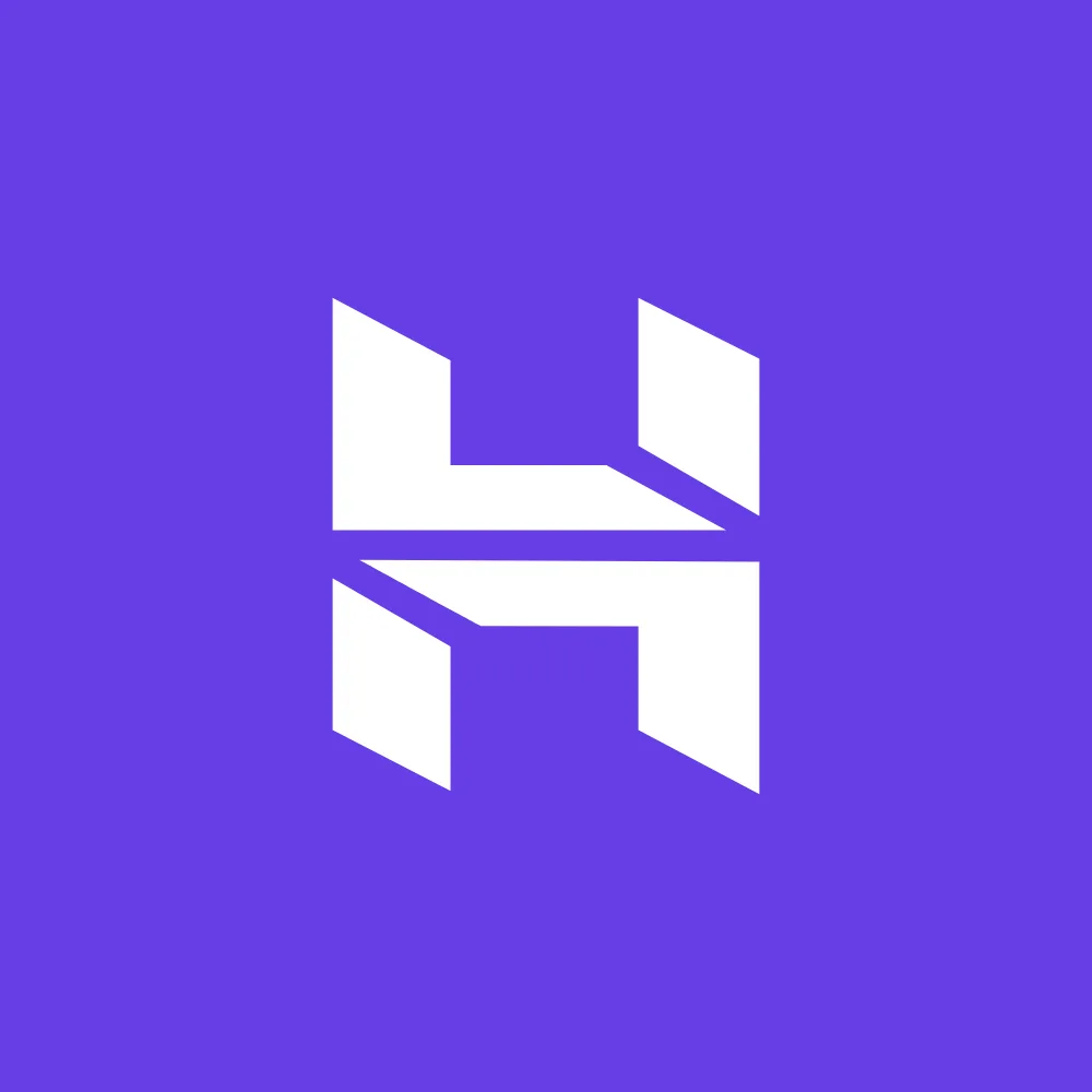 Logomarca Hostinger - VPS Hostinger