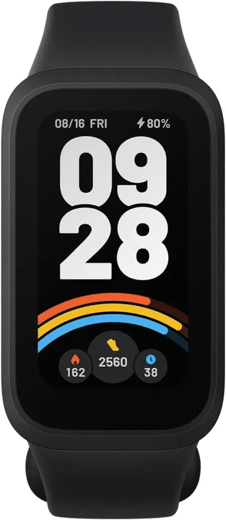 Xiaomi Smart Band 9 (global)