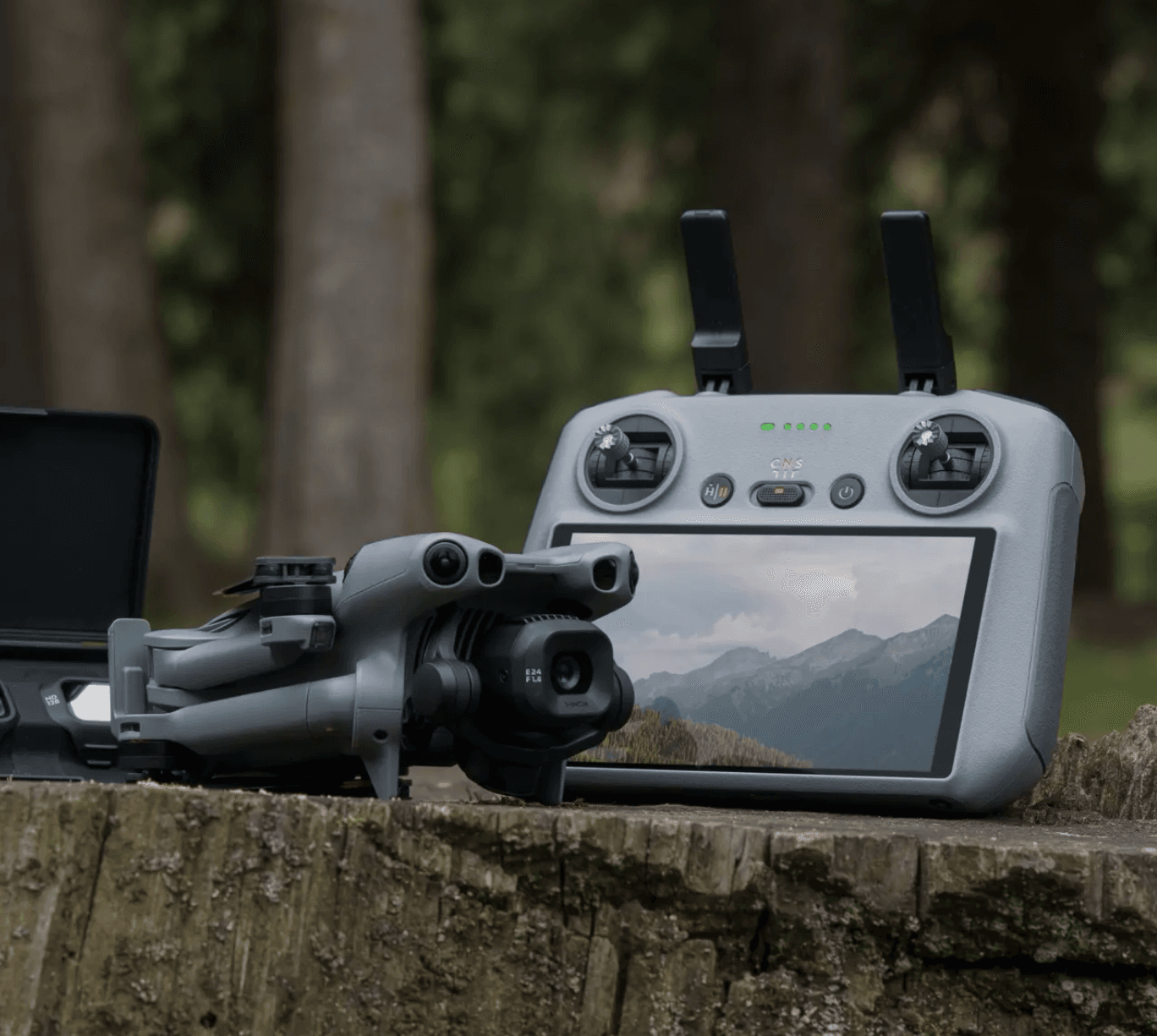 Drone DJI 5 Pro foto divulgação - Melhores drones de 2025, segundo os clientes da Amazon