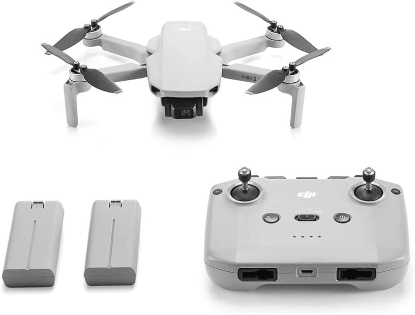 DJI Mini 2 SE