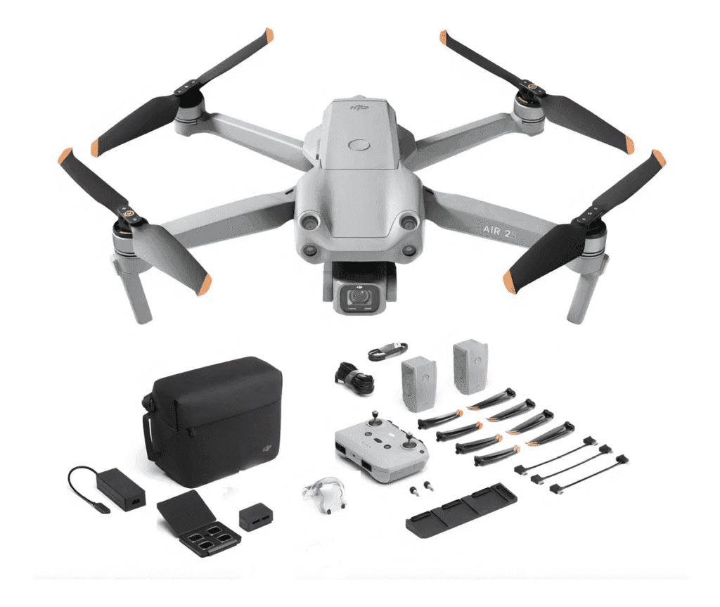 DJI Air 2S