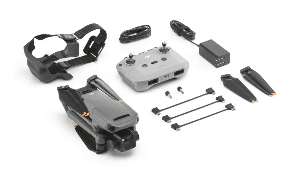 DJI Mavic 3