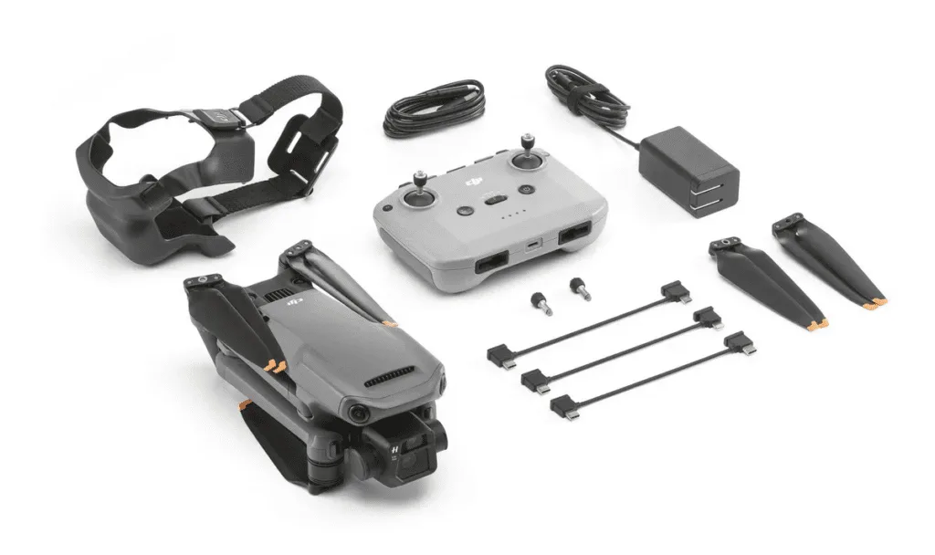 DJI Mavic 3