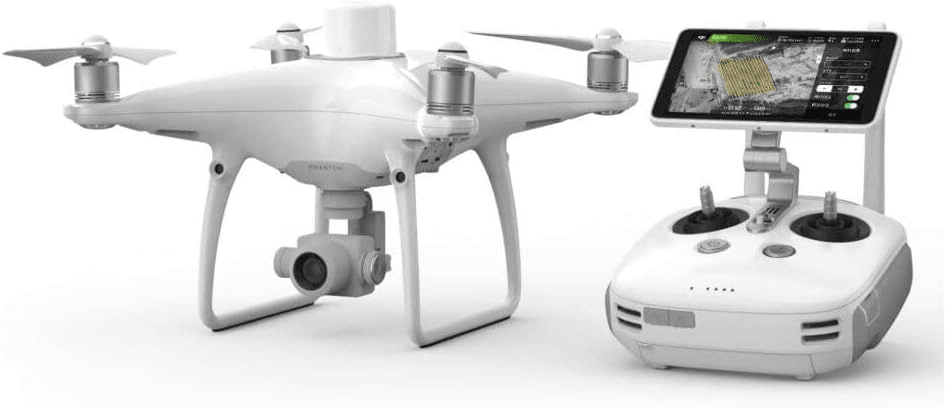 DJI Phantom 4 - Melhor drone, drone mais caro, melhor drone DJI