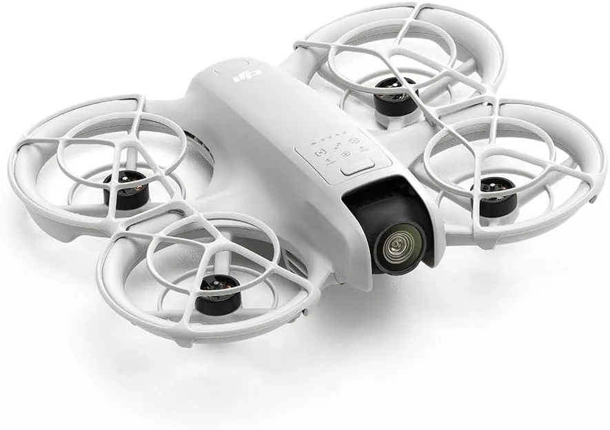 Drone DJI NEO Fly More