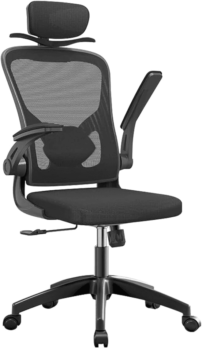 A nova cadeira Python Fly é uma opção versátil e confortável para quem procura uma experiência ergonômica e prática no dia a dia, seja no home office, escritório ou estudos. Com um design que combina simplicidade e funcionalidade, ela oferece suporte adequado sem complicação.Seu encosto com formato que acolhe a coluna traz conforto mesmo em períodos mais longos de uso, enquanto o assento acolchoado proporciona maciez e estabilidade. O ajuste de altura facilita a adaptação a diferentes alturas de mesas e usuários, e a base giratória com rodízios garante mobilidade e facilidade de movimentação.A Python Fly é uma cadeira que une ergonomia, conforto e custo-benefício, ideal para quem deseja um assento eficiente e confortável sem abrir mão de um visual limpo e funcional no ambiente.