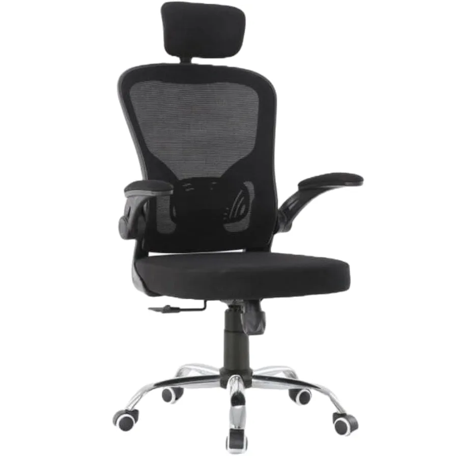 Cadeira ergonômica básica Phyton Fly