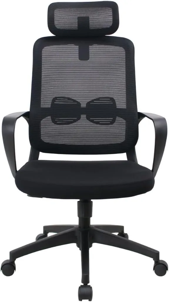 Cadeira ergonômica Eloria Presidente