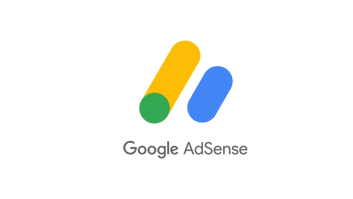 Google Adsense logo 2025 - Como monetizar site com Google Adsense