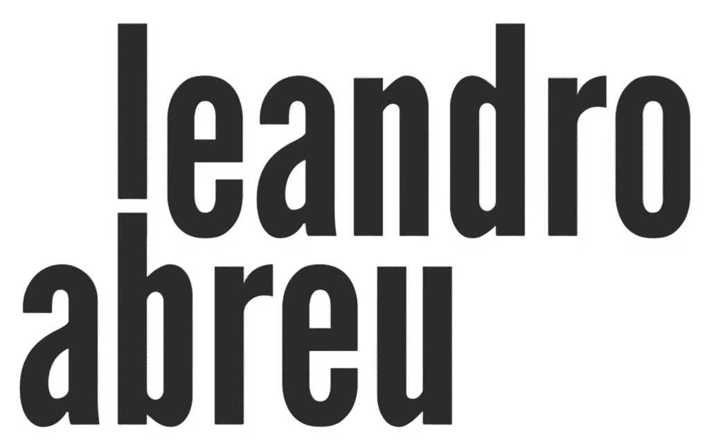 blog do leandro abreu